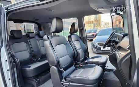KIA Ray, 2021 год, 1 230 000 рублей, 8 фотография