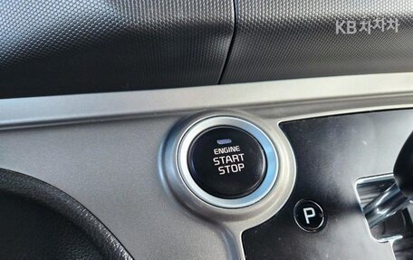 KIA Ray, 2021 год, 1 230 000 рублей, 12 фотография