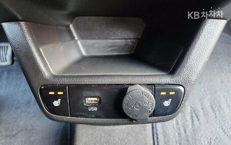 KIA Ray, 2021 год, 1 230 000 рублей, 13 фотография