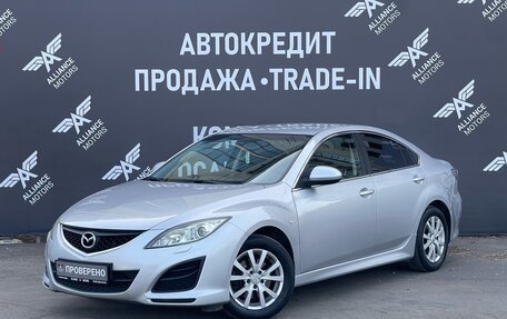 Mazda 6, 2011 год, 1 085 000 рублей, 3 фотография