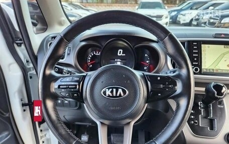 KIA Ray, 2021 год, 1 230 000 рублей, 6 фотография