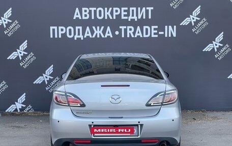 Mazda 6, 2011 год, 1 085 000 рублей, 5 фотография