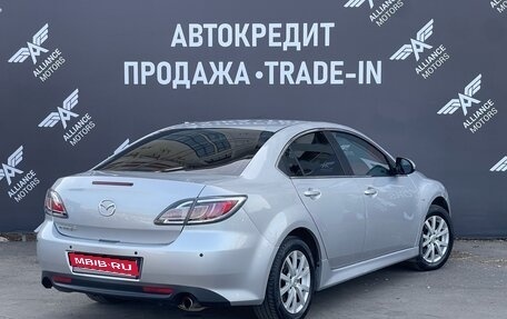 Mazda 6, 2011 год, 1 085 000 рублей, 6 фотография