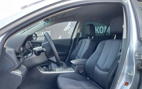 Mazda 6, 2011 год, 1 085 000 рублей, 7 фотография