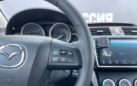 Mazda 6, 2011 год, 1 085 000 рублей, 14 фотография