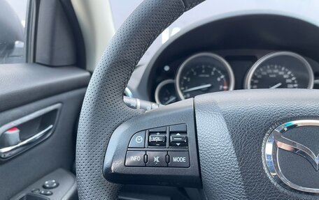 Mazda 6, 2011 год, 1 085 000 рублей, 13 фотография