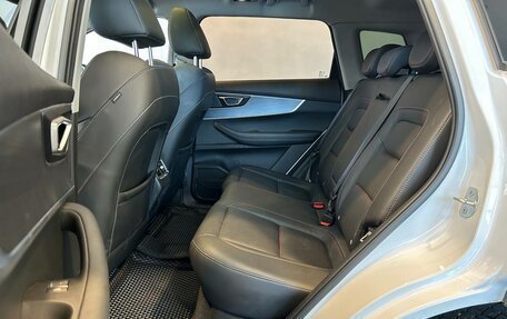 Chery Tiggo 7 Pro, 2021 год, 1 482 000 рублей, 14 фотография