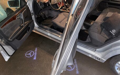 Mercedes-Benz E-Класс, 1998 год, 675 000 рублей, 6 фотография