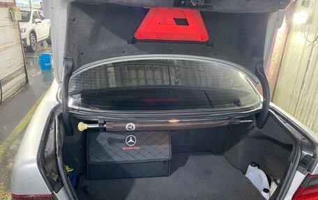 Mercedes-Benz E-Класс, 1998 год, 675 000 рублей, 7 фотография