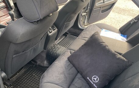 Mercedes-Benz E-Класс, 1998 год, 675 000 рублей, 12 фотография