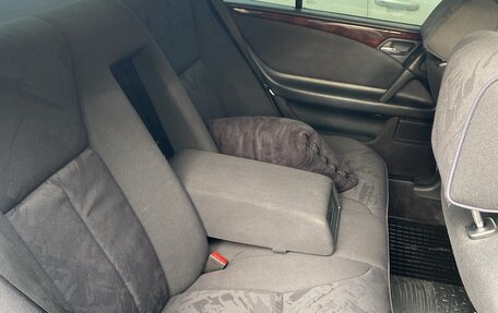 Mercedes-Benz E-Класс, 1998 год, 675 000 рублей, 15 фотография