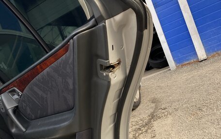 Mercedes-Benz E-Класс, 1998 год, 675 000 рублей, 18 фотография