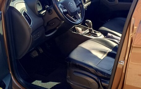 Hyundai Creta I рестайлинг, 2019 год, 1 580 000 рублей, 2 фотография