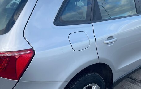 Audi Q5, 2009 год, 1 050 000 рублей, 3 фотография