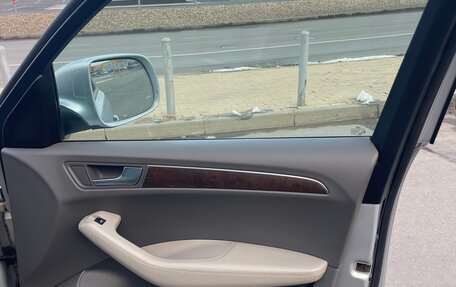 Audi Q5, 2009 год, 1 050 000 рублей, 6 фотография