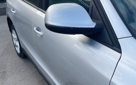 Audi Q5, 2009 год, 1 050 000 рублей, 2 фотография