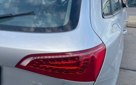 Audi Q5, 2009 год, 1 050 000 рублей, 9 фотография