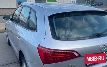 Audi Q5, 2009 год, 1 050 000 рублей, 7 фотография