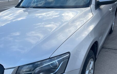 Audi Q5, 2009 год, 1 050 000 рублей, 13 фотография