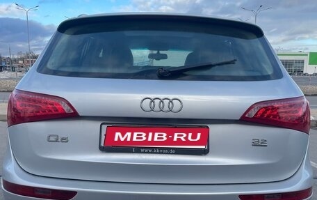 Audi Q5, 2009 год, 1 050 000 рублей, 8 фотография