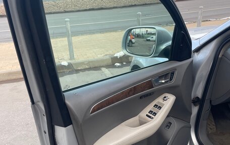 Audi Q5, 2009 год, 1 050 000 рублей, 17 фотография
