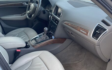 Audi Q5, 2009 год, 1 050 000 рублей, 24 фотография