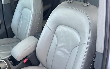 Audi Q5, 2009 год, 1 050 000 рублей, 19 фотография