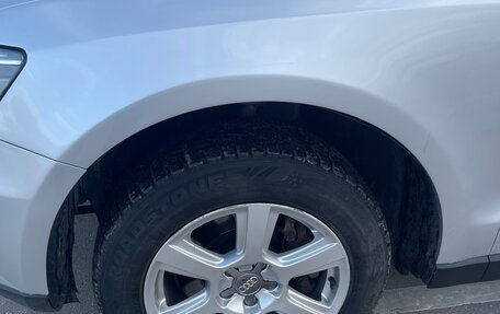 Audi Q5, 2009 год, 1 050 000 рублей, 16 фотография