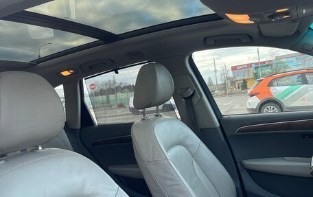 Audi Q5, 2009 год, 1 050 000 рублей, 23 фотография