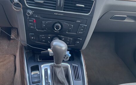 Audi Q5, 2009 год, 1 050 000 рублей, 20 фотография