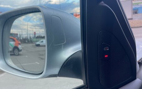 Audi Q5, 2009 год, 1 050 000 рублей, 25 фотография