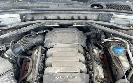 Audi Q5, 2009 год, 1 050 000 рублей, 26 фотография