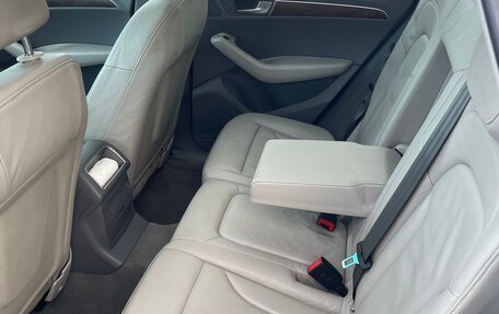 Audi Q5, 2009 год, 1 050 000 рублей, 29 фотография