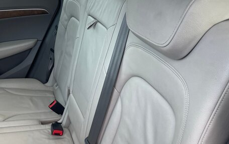 Audi Q5, 2009 год, 1 050 000 рублей, 30 фотография