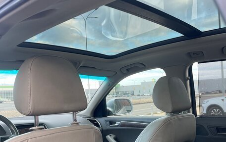 Audi Q5, 2009 год, 1 050 000 рублей, 34 фотография