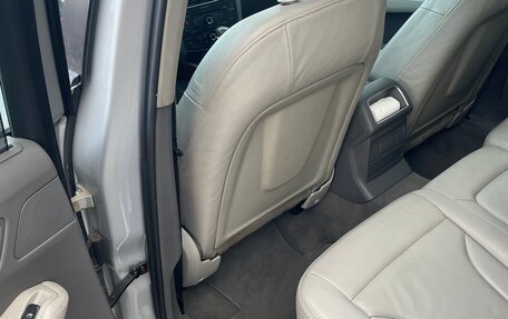 Audi Q5, 2009 год, 1 050 000 рублей, 31 фотография