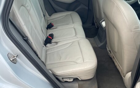 Audi Q5, 2009 год, 1 050 000 рублей, 37 фотография