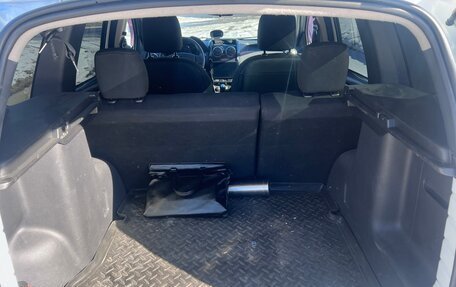 Renault Duster I рестайлинг, 2015 год, 1 000 000 рублей, 11 фотография
