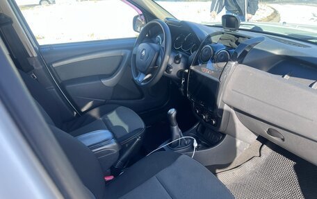 Renault Duster I рестайлинг, 2015 год, 1 000 000 рублей, 7 фотография