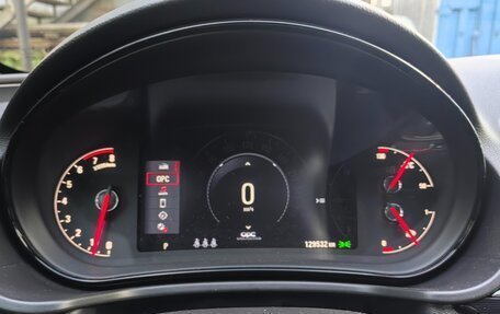 Opel Insignia II рестайлинг, 2014 год, 1 477 000 рублей, 21 фотография
