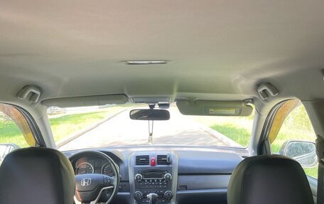 Honda CR-V III рестайлинг, 2008 год, 1 150 000 рублей, 6 фотография