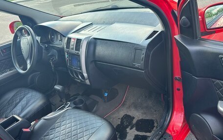 Hyundai Getz I рестайлинг, 2004 год, 370 000 рублей, 6 фотография