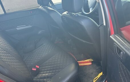 Hyundai Getz I рестайлинг, 2004 год, 370 000 рублей, 7 фотография