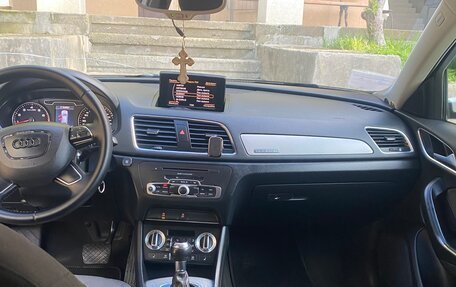 Audi Q3, 2013 год, 1 800 000 рублей, 6 фотография