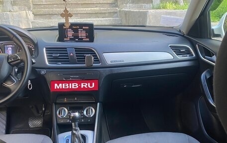 Audi Q3, 2013 год, 1 800 000 рублей, 7 фотография