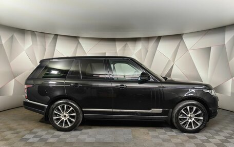 Land Rover Range Rover IV рестайлинг, 2014 год, 2 995 000 рублей, 6 фотография