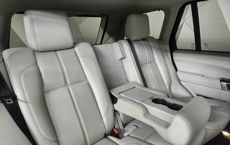 Land Rover Range Rover IV рестайлинг, 2014 год, 2 995 000 рублей, 13 фотография