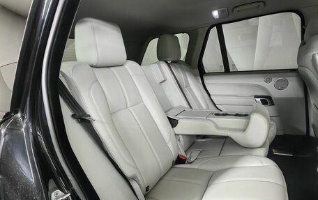 Land Rover Range Rover IV рестайлинг, 2014 год, 2 995 000 рублей, 12 фотография