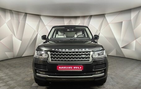 Land Rover Range Rover IV рестайлинг, 2014 год, 2 995 000 рублей, 7 фотография