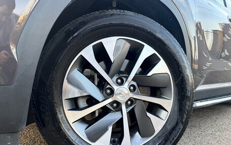 Hyundai Palisade I, 2018 год, 3 705 000 рублей, 8 фотография